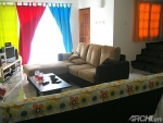 Một số bí quyết tạo màu sắc rực rỡ cho ngôi nhà 2
