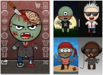 9 ứng dụng Halloween cho iPhone 1