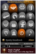 9 ứng dụng Halloween cho iPhone 3