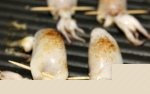 Cách làm món mực nhồi thịt 4