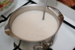 Cách làm món xôi xoài Thái Lan 2