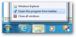 Cách sử dụng Windows 8 Explorer Ribbon trên Windows 7 2
