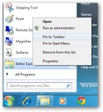 Cách sử dụng Windows 8 Explorer Ribbon trên Windows 7 3
