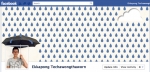 10 thiết kế Facebook Timeline ấn tượng 1