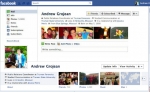 10 thiết kế Facebook Timeline ấn tượng 2