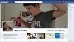 10 thiết kế Facebook Timeline ấn tượng 3