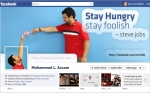 10 thiết kế Facebook Timeline ấn tượng 6