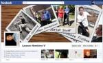10 thiết kế Facebook Timeline ấn tượng 8