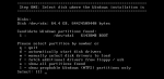 Cách reset password Windows không cần đĩa cài đặt 1