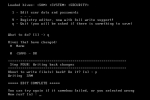 Cách reset password Windows không cần đĩa cài đặt 7