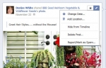 Cách kích hoạt Facebook Timeline 4