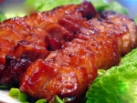 Cách làm thịt xá xíu 11