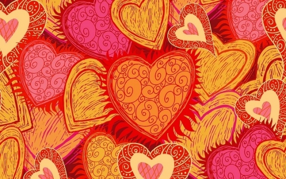 Bộ sưu tập desktop wallpaper cho Valentine 2012 11