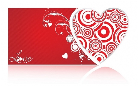 Bộ sưu tập desktop wallpaper cho Valentine 2012 15