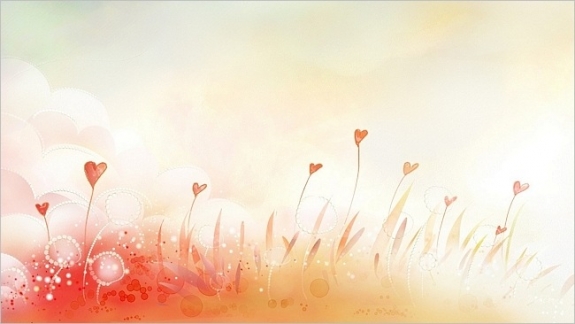 Bộ sưu tập desktop wallpaper cho Valentine 2012 9