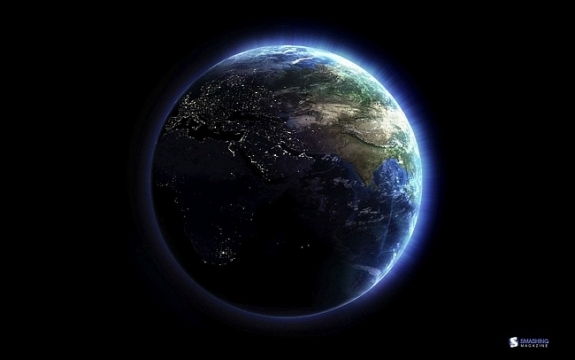 Tổng hợp Hình ảnh trái đất đẹp nhìn từ không gian  Hình Ảnh Đẹp HD