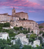 Du lịch Provence - Vùng đất mê hoặc lòng người 1