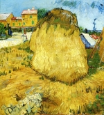 Du lịch Provence - Vùng đất mê hoặc lòng người 4