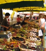 Du lịch Provence - Vùng đất mê hoặc lòng người 7
