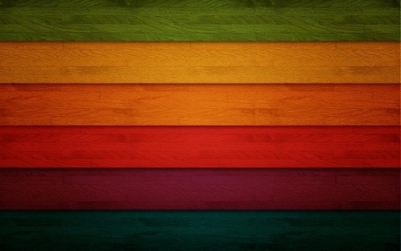 Bộ sưu tập wallpaper với những sắc màu rực rỡ 9