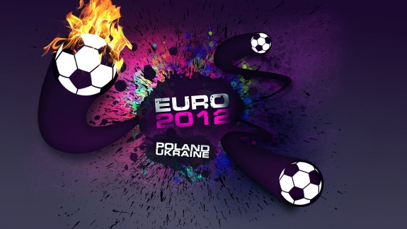 Bộ sưu tập wallpaper Euro 2012 13