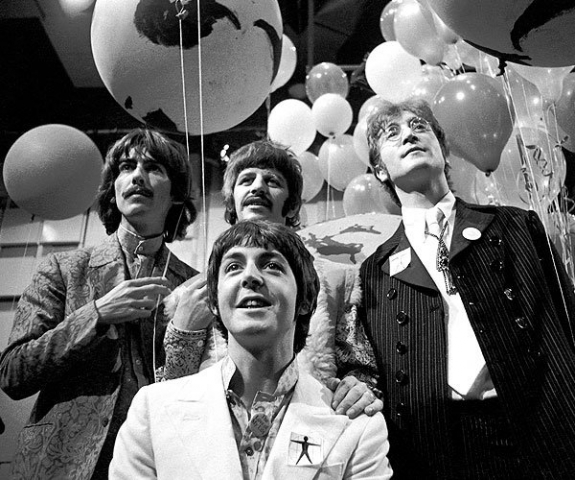 10 ca khúc hay nhất của ban nhạc The Beatles 10