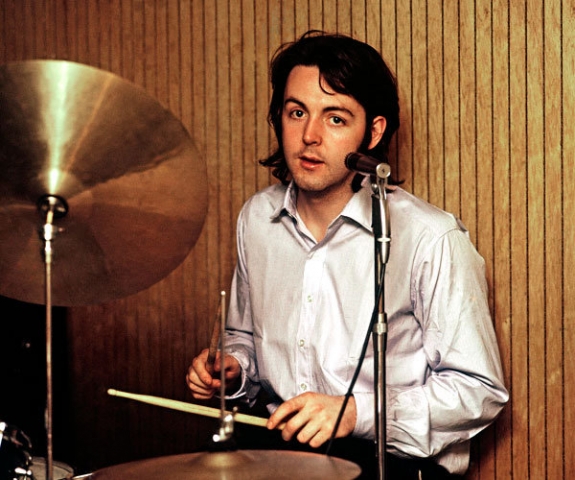 10 ca khúc hay nhất của ban nhạc The Beatles 3