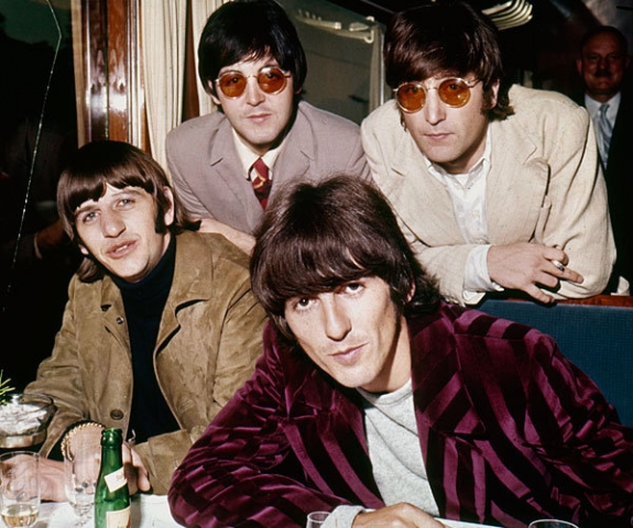 10 ca khúc hay nhất của ban nhạc The Beatles 8