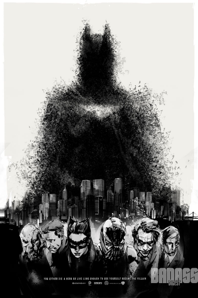 10 poster đẹp nhất Comic-Con 2012 4