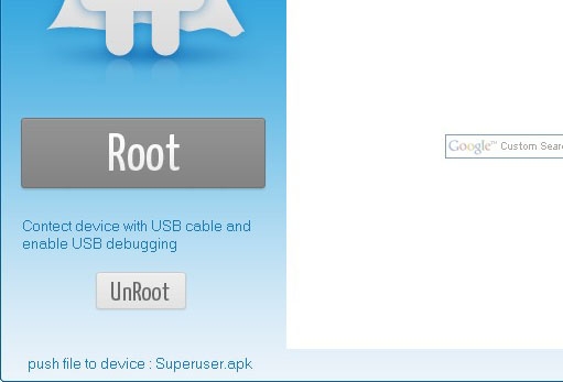 Cách root điện thoại Android nhanh chóng và an toàn với Unlock Root 6