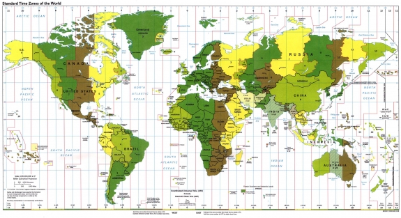 Bộ sưu tập wallpaper bản đồ thế giới 12