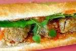Cách làm bánh mì xíu mại
