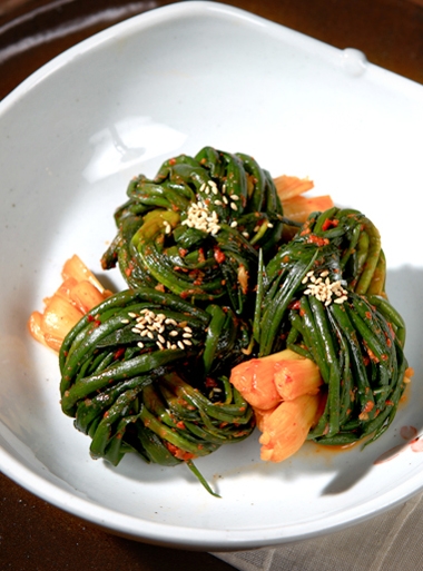 8 loại kimchi Hàn Quốc nhìn là thèm 6